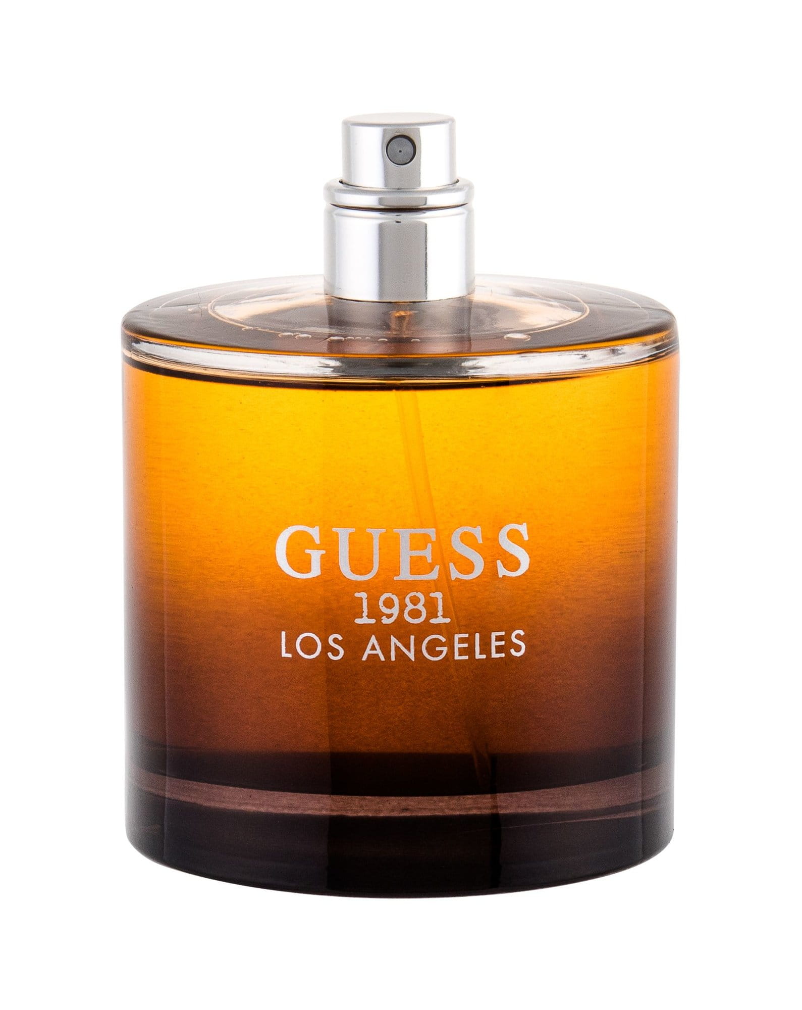 Flakon GUESS Guess 1981 Los Angeles M Woda toaletowa 100ml-104257